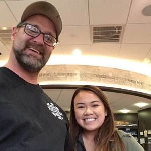 Meet your Posher, John